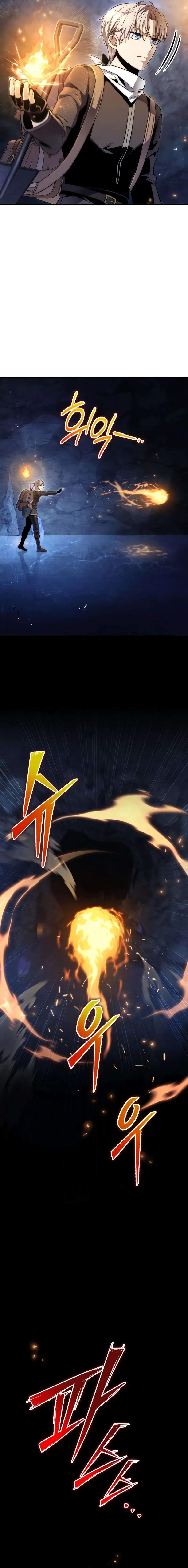 The Margrave's Worthless Mage Chapter 4 19