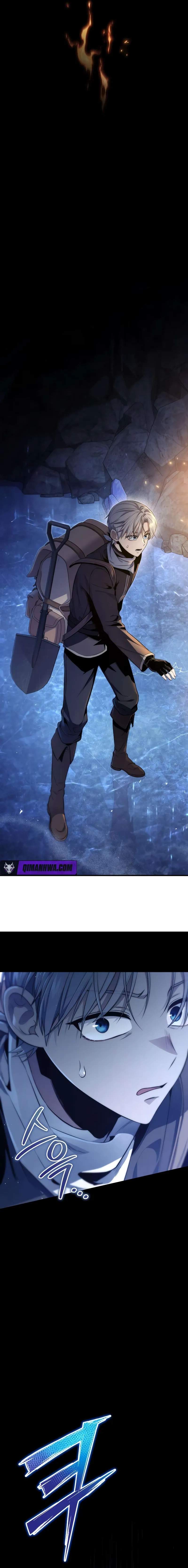 The Margrave's Worthless Mage Chapter 4 20