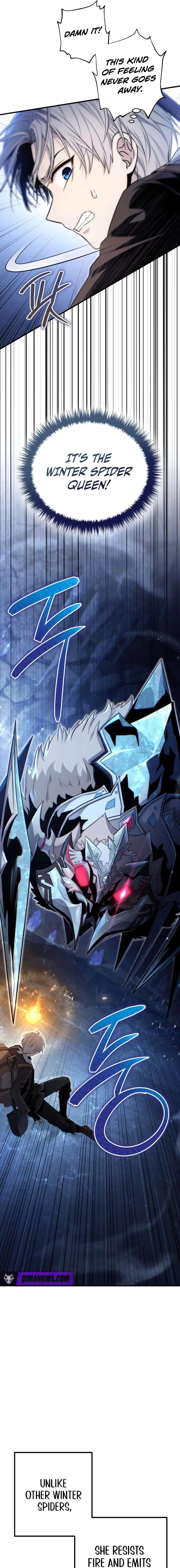 The Margrave's Worthless Mage Chapter 4 23