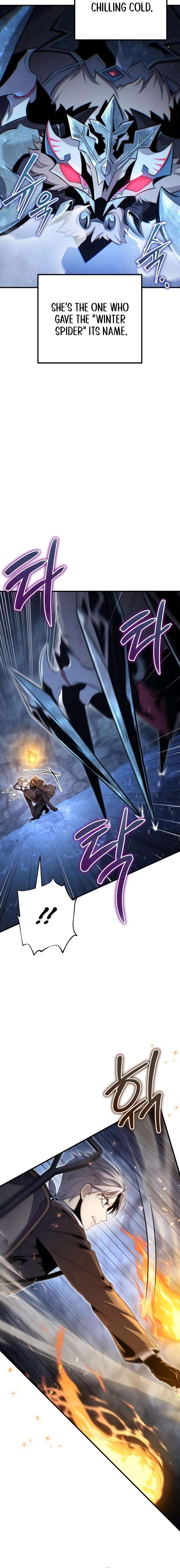 The Margrave's Worthless Mage Chapter 4 24