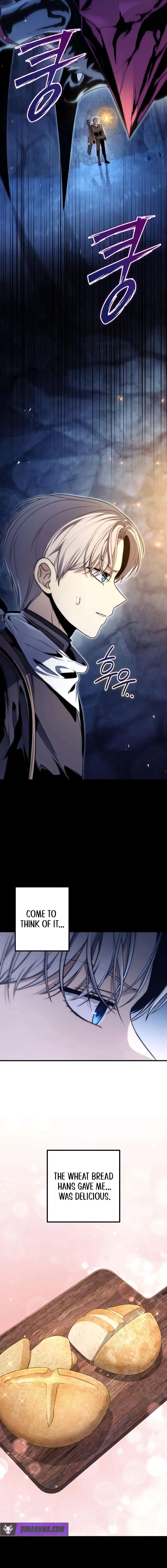 The Margrave's Worthless Mage Chapter 4 27