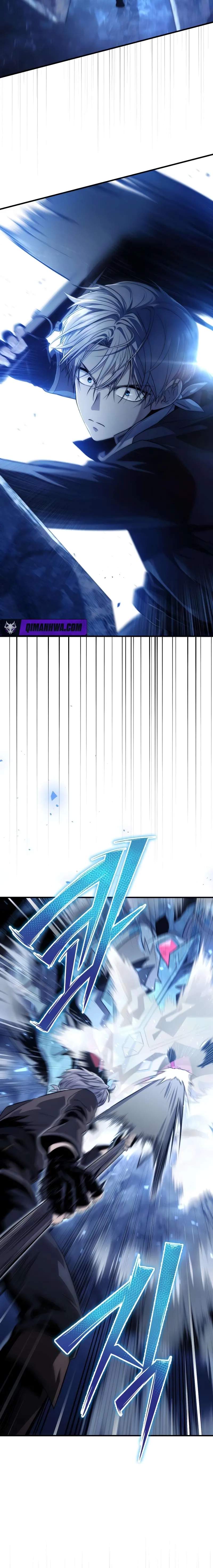 The Margrave's Worthless Mage Chapter 4 32