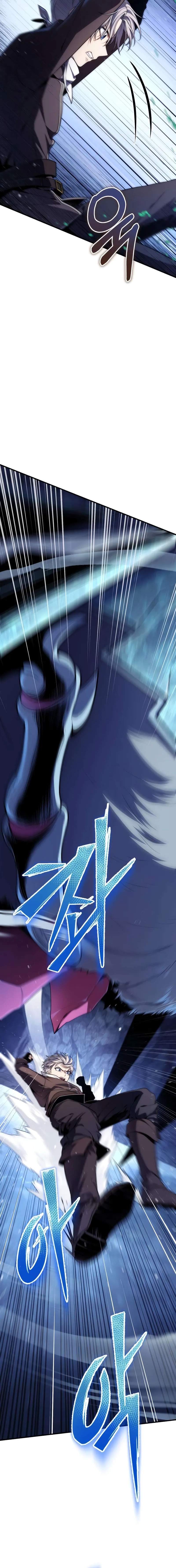 The Margrave's Worthless Mage Chapter 4 34