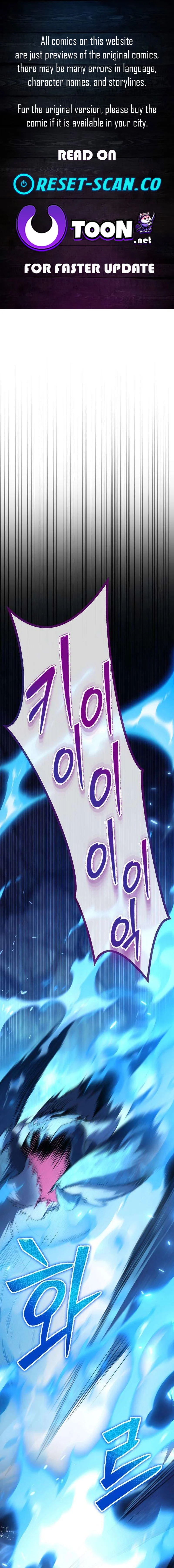 The Margrave's Worthless Mage Chapter 5 1