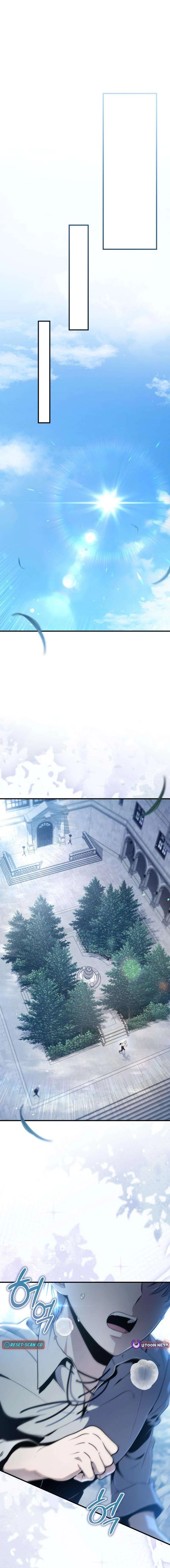 The Margrave's Worthless Mage Chapter 5 15