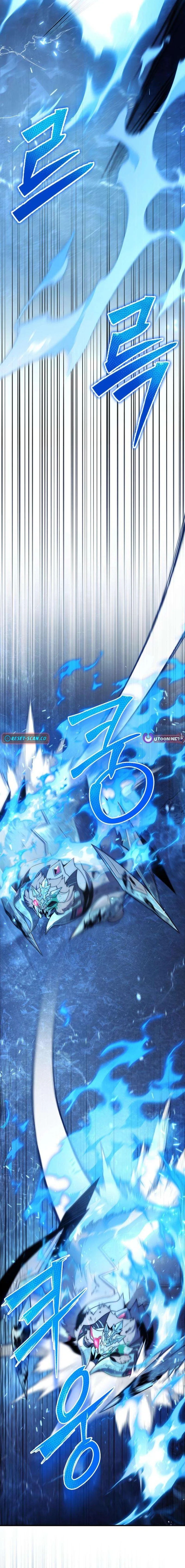 The Margrave's Worthless Mage Chapter 5 2
