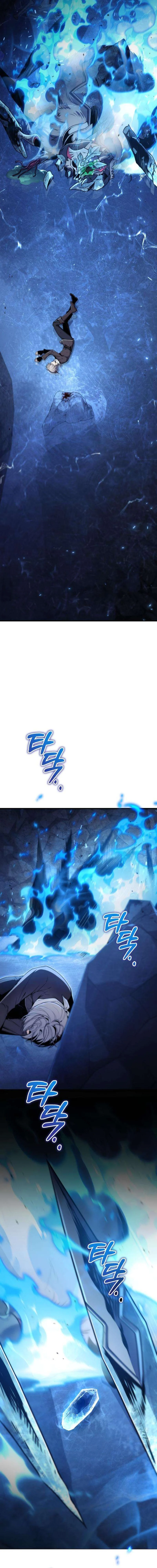 The Margrave's Worthless Mage Chapter 5 4