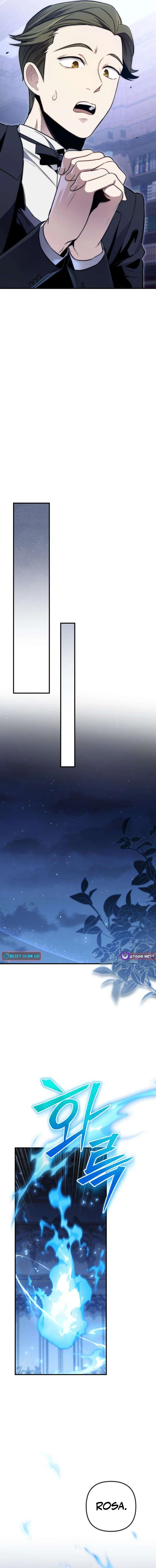 The Margrave's Worthless Mage Chapter 6 12