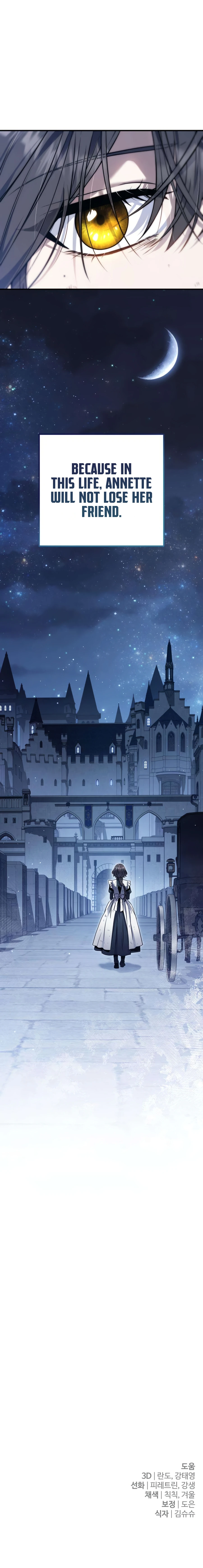 The Margrave's Worthless Mage Chapter 8 23