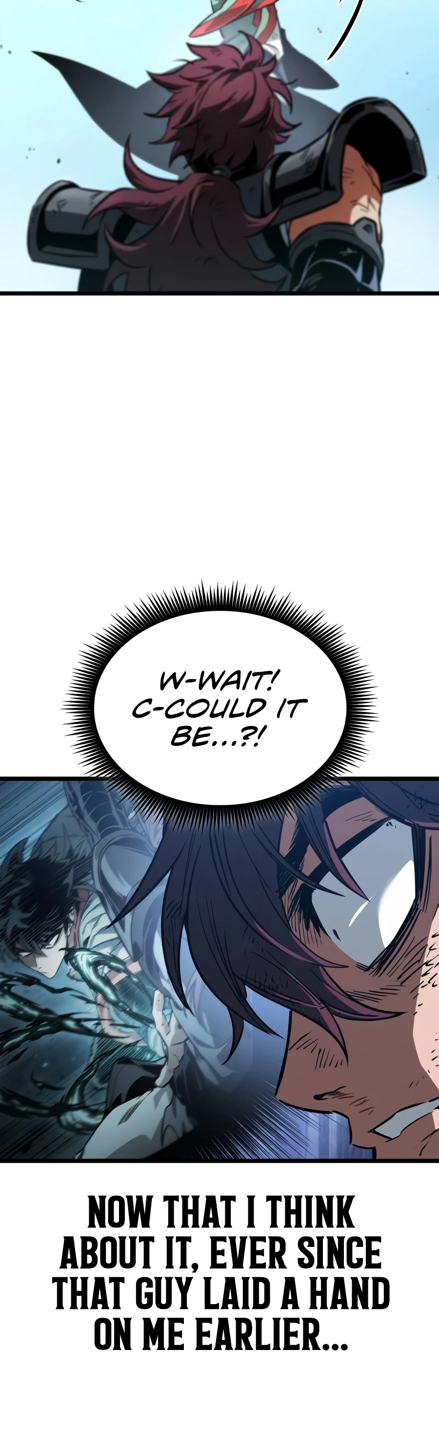 The Martial Genius Who Remembers Everything Chapter 10 13