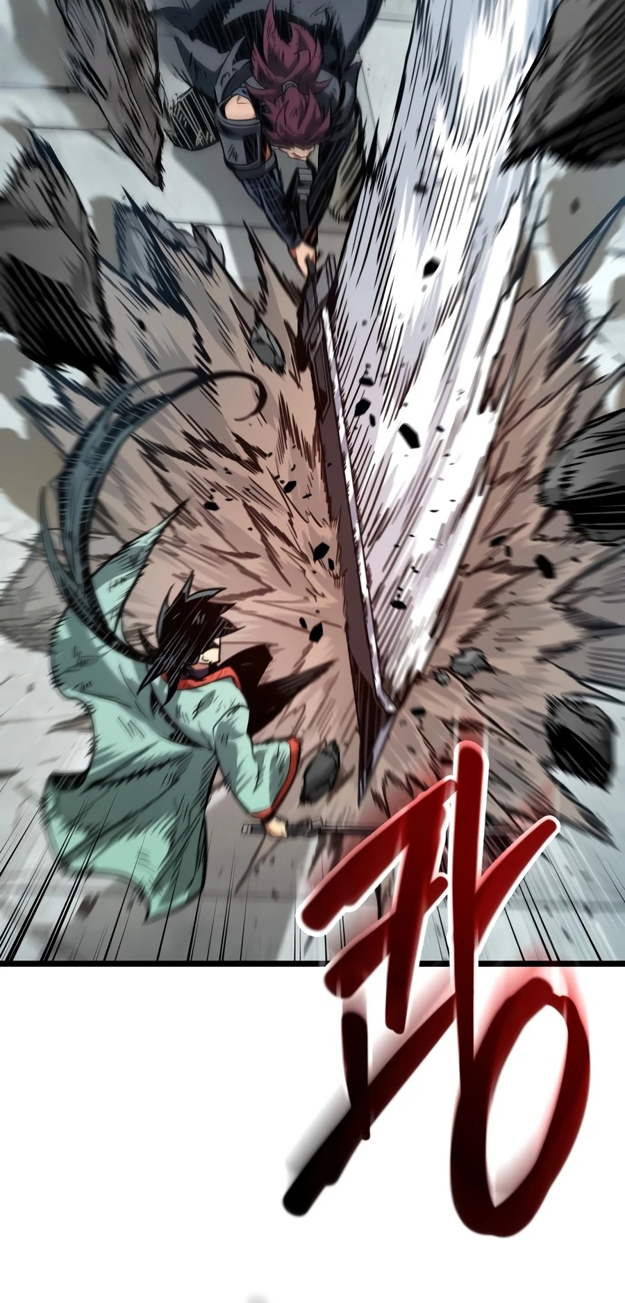The Martial Genius Who Remembers Everything Chapter 10 3