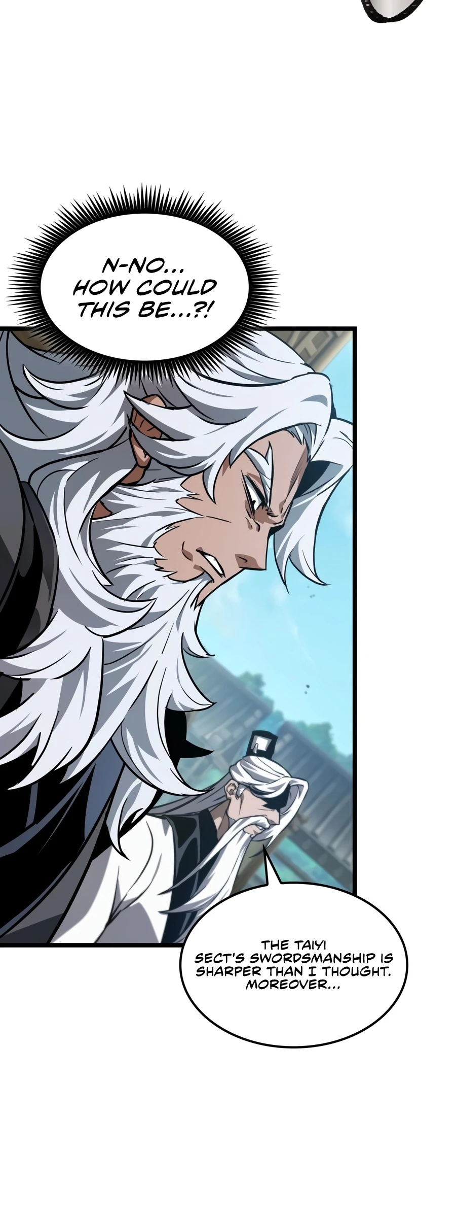 The Martial Genius Who Remembers Everything Chapter 10 5