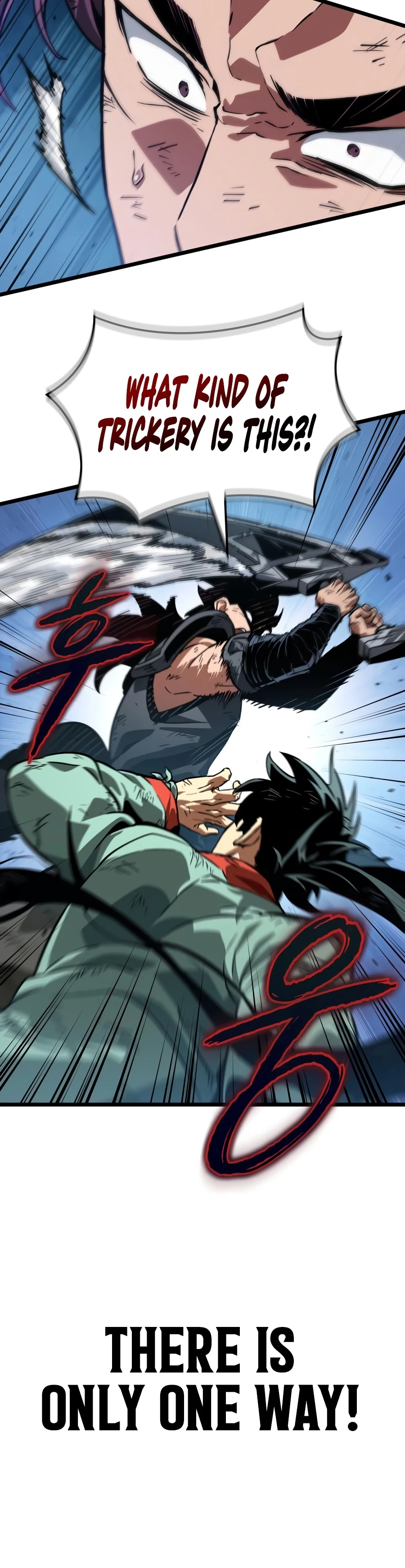 The Martial Genius Who Remembers Everything Chapter 10 7