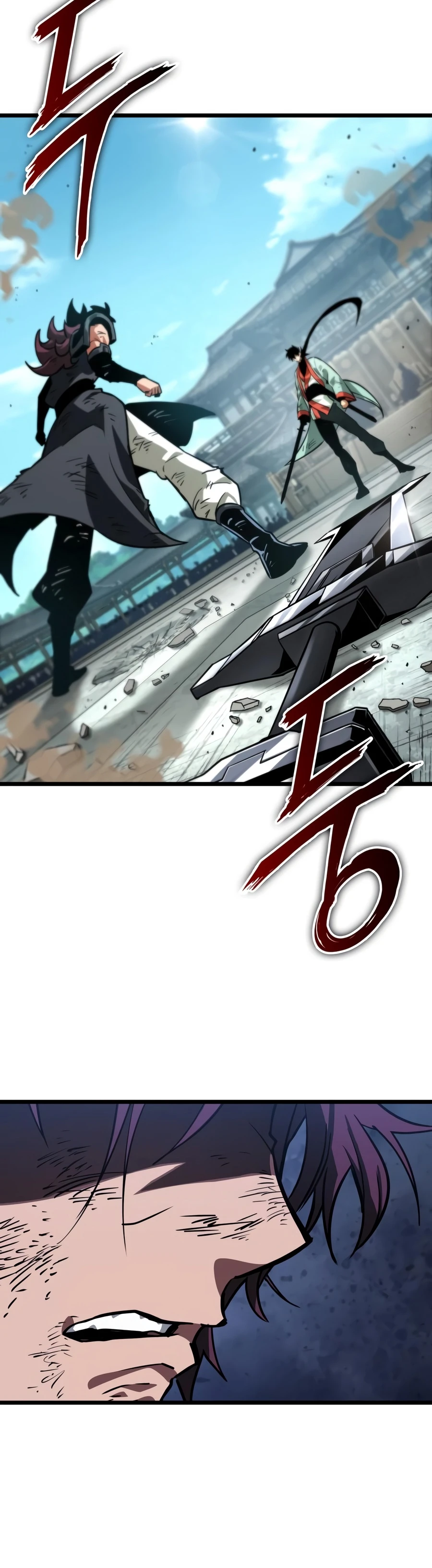 The Martial Genius Who Remembers Everything Chapter 10 9