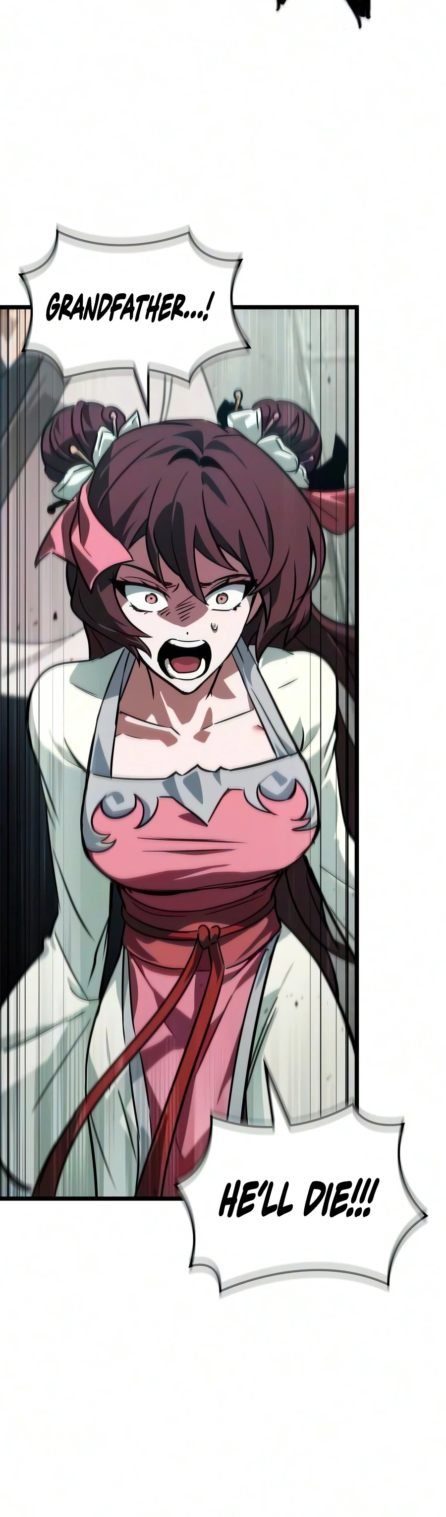 The Martial Genius Who Remembers Everything Chapter 11 15