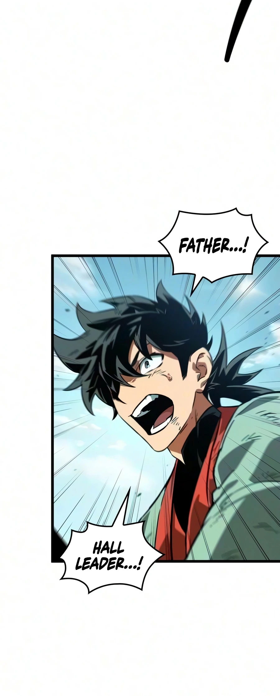 The Martial Genius Who Remembers Everything Chapter 11 3