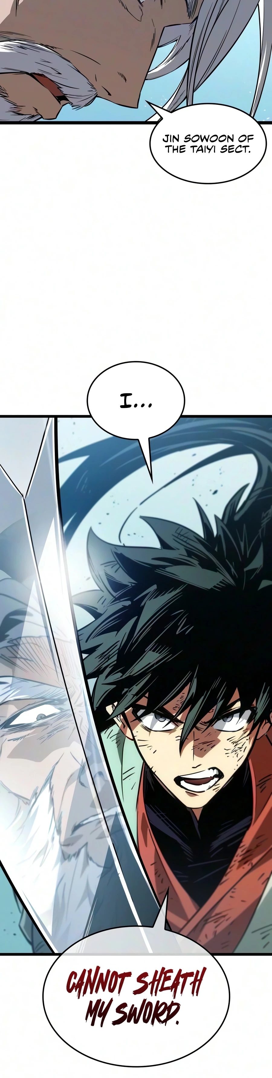 The Martial Genius Who Remembers Everything Chapter 11 5