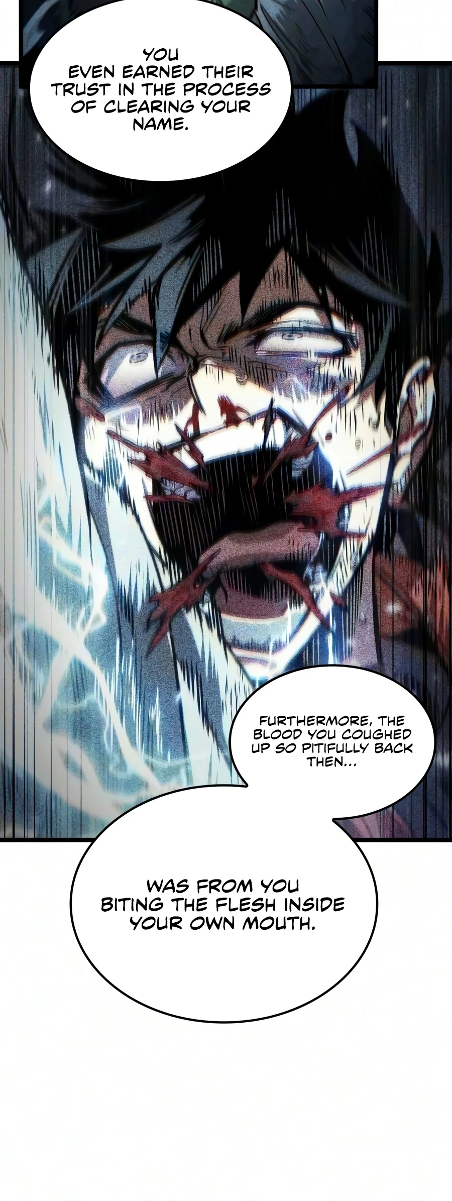 The Martial Genius Who Remembers Everything Chapter 12 5