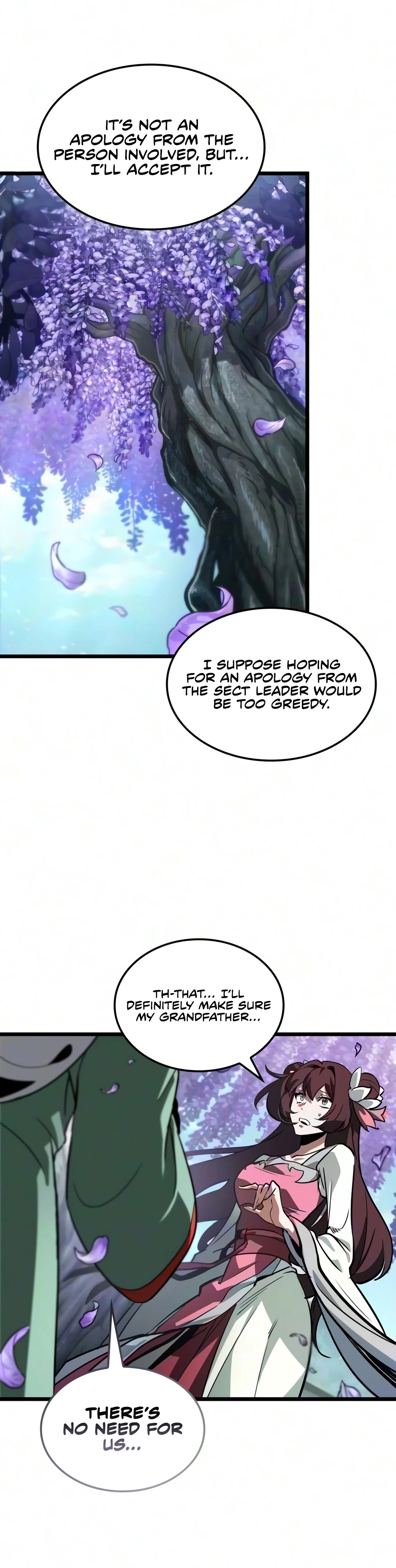 The Martial Genius Who Remembers Everything Chapter 13 3