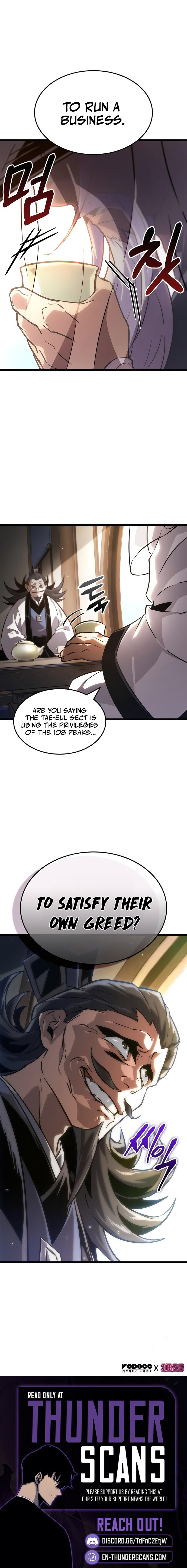 The Martial Genius Who Remembers Everything Chapter 4 9