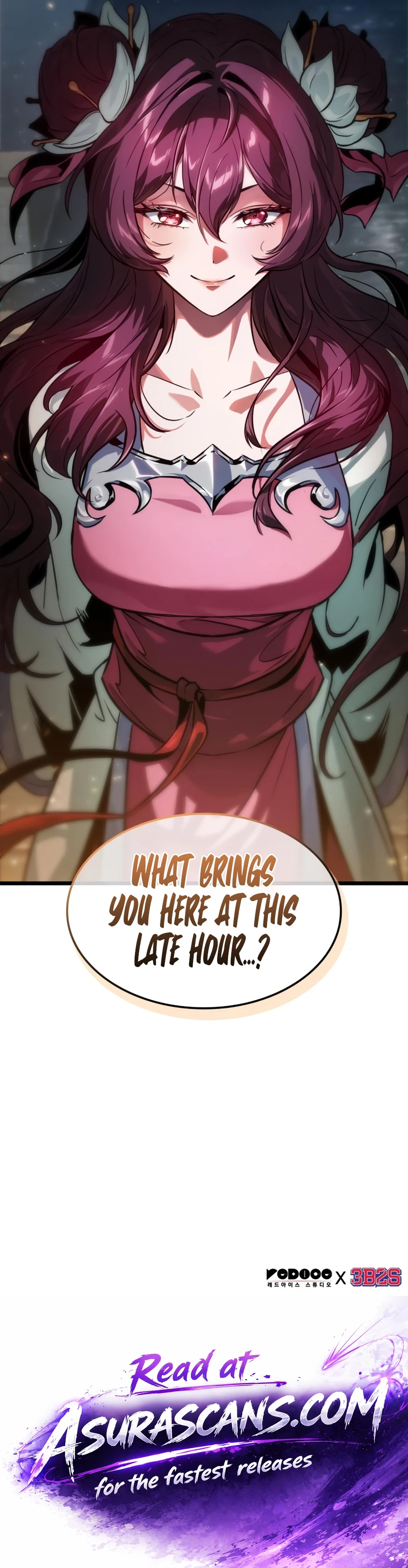 The Martial Genius Who Remembers Everything Chapter 7 17