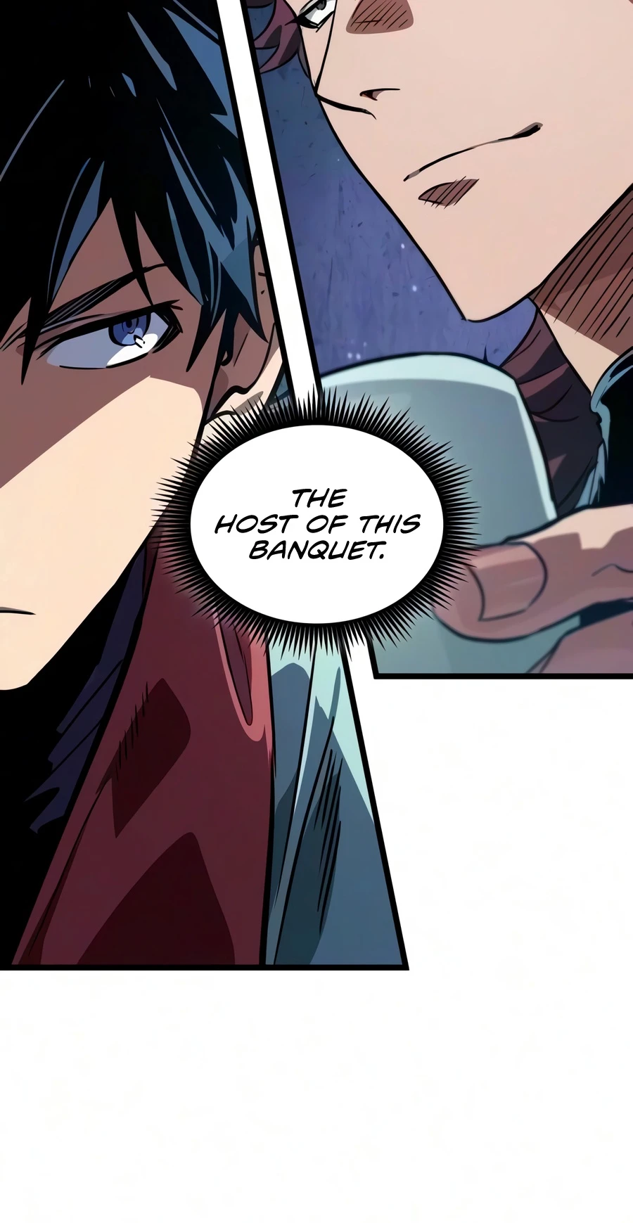 The Martial Genius Who Remembers Everything Chapter 8 11