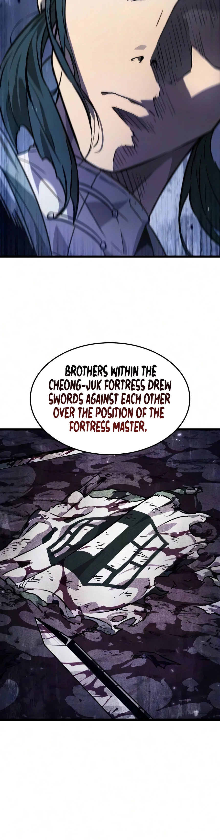 The Martial Genius Who Remembers Everything Chapter 8 13