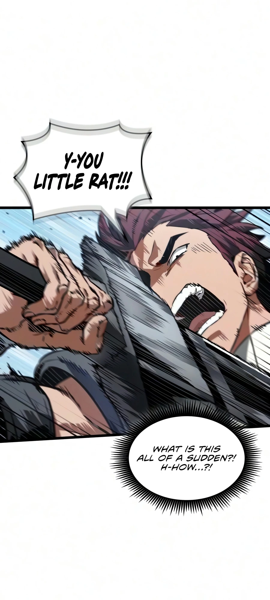 The Martial Genius Who Remembers Everything Chapter 9 20