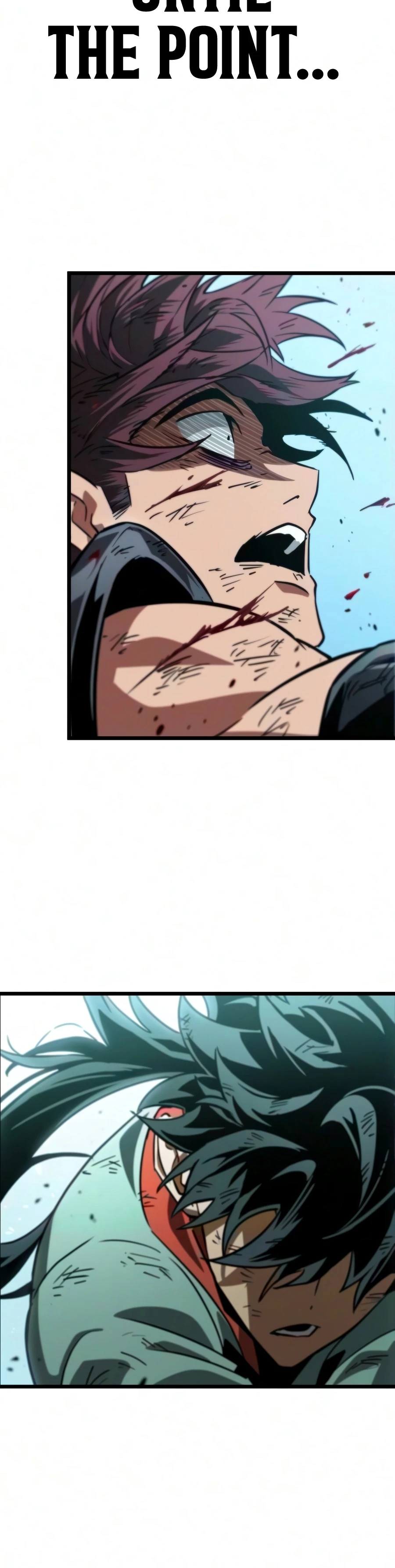 The Martial Genius Who Remembers Everything Chapter 9 22