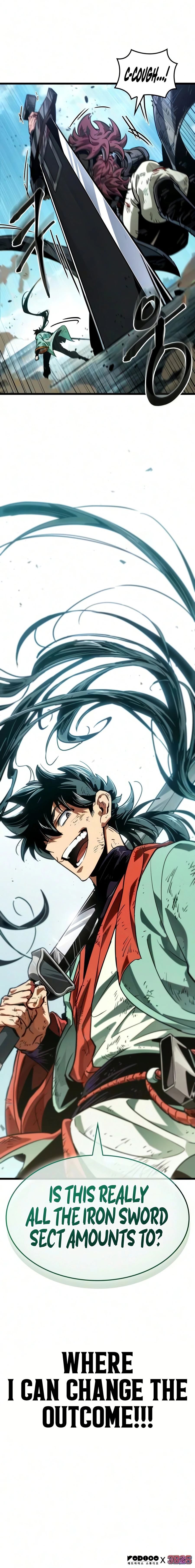 The Martial Genius Who Remembers Everything Chapter 9 23