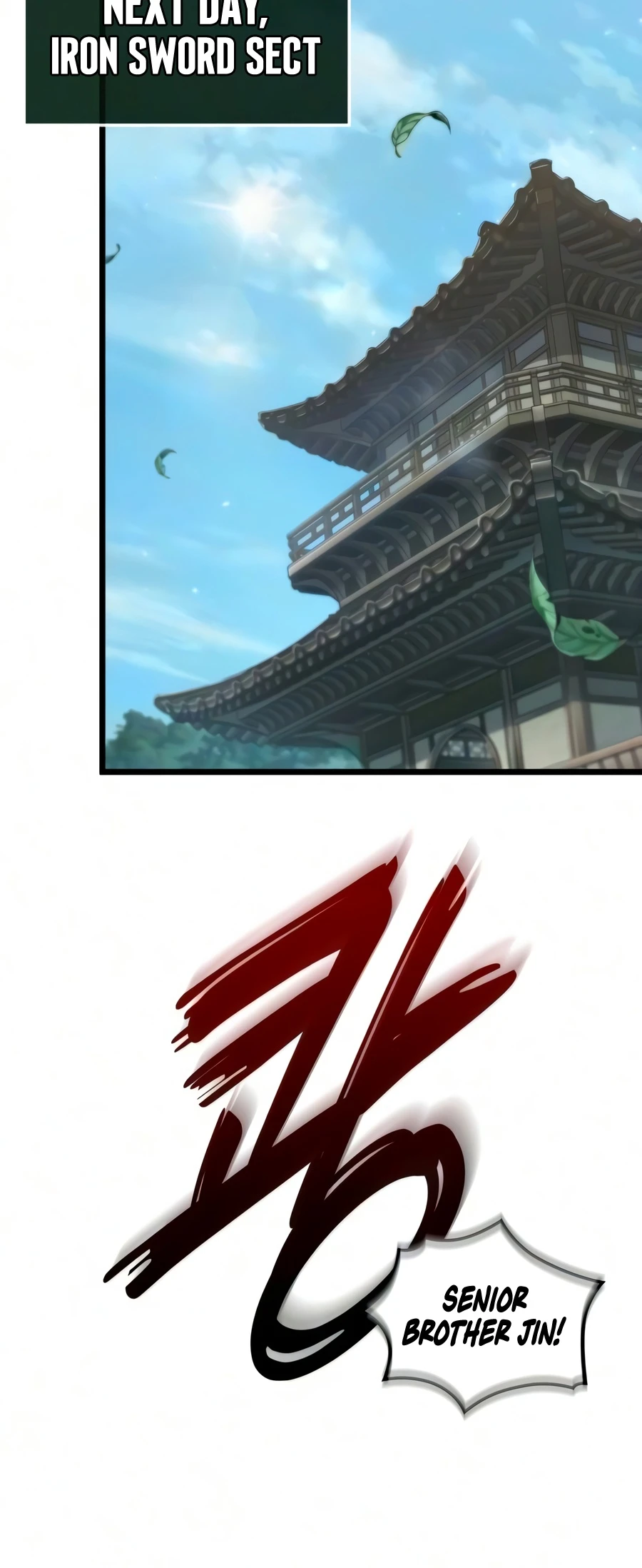 The Martial Genius Who Remembers Everything Chapter 9 5