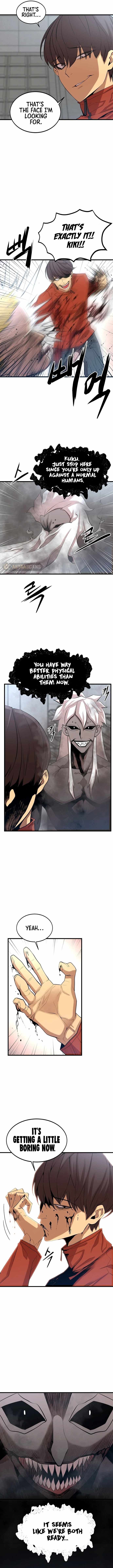 The Monstrous Gui Chapter 12 12