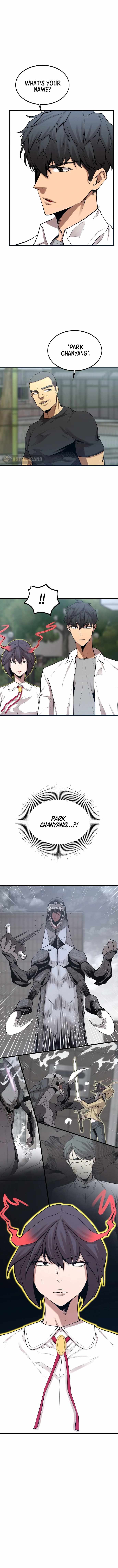 The Monstrous Gui Chapter 13 10