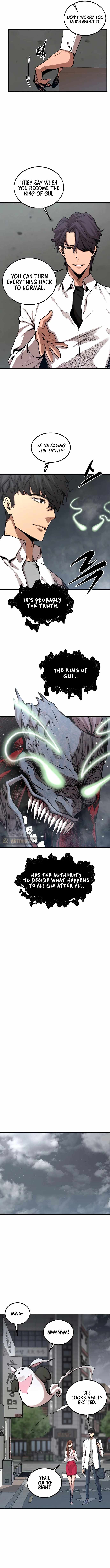 The Monstrous Gui Chapter 24 13