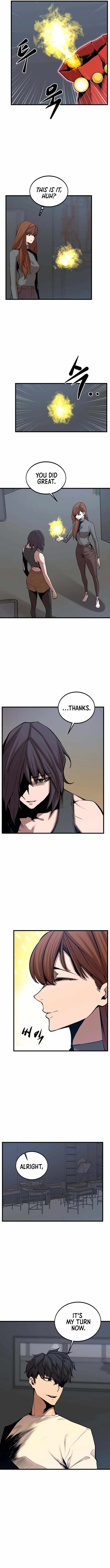 The Monstrous Gui Chapter 28 11