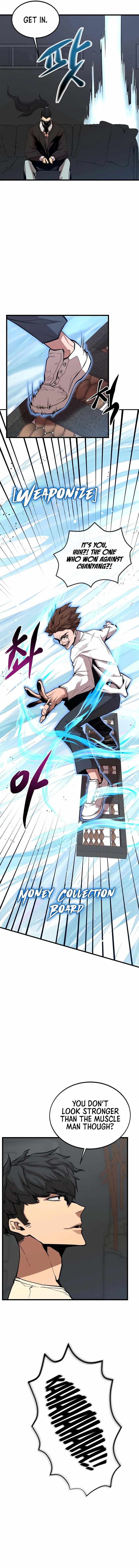 The Monstrous Gui Chapter 28 12