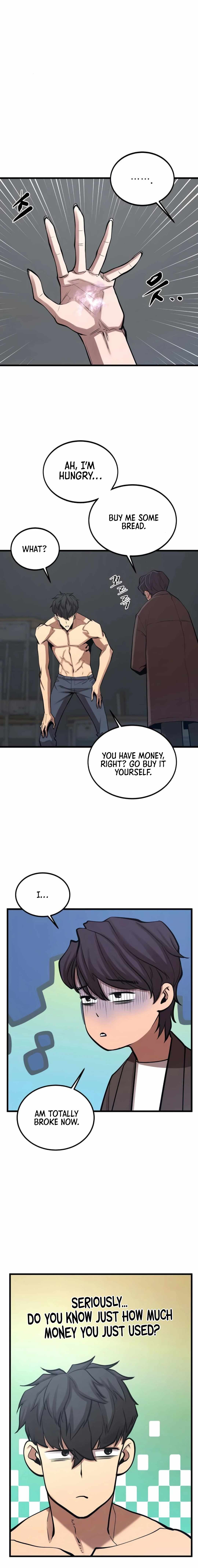 The Monstrous Gui Chapter 35 11