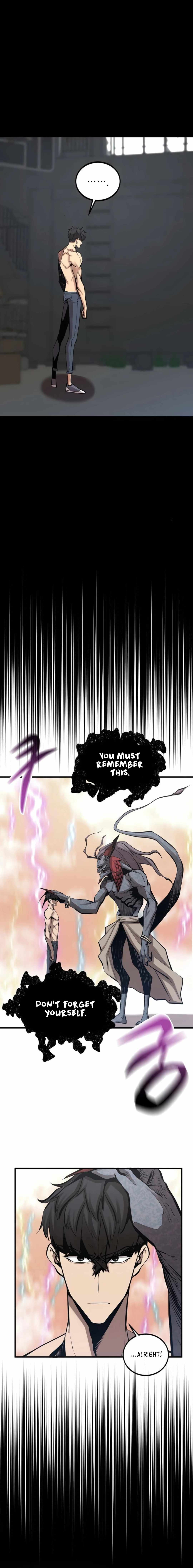 The Monstrous Gui Chapter 35 17