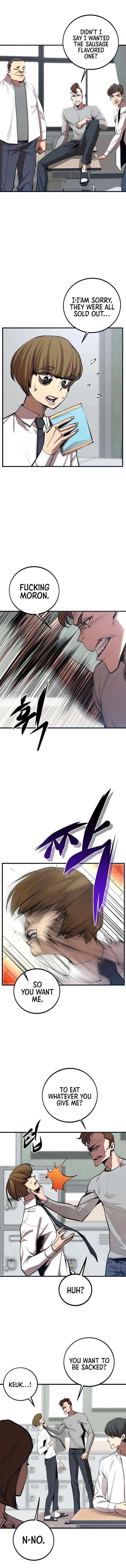The Monstrous Gui Chapter 38 8