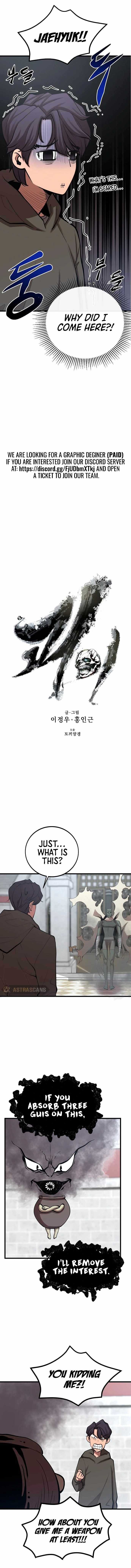 The Monstrous Gui Chapter 40 4