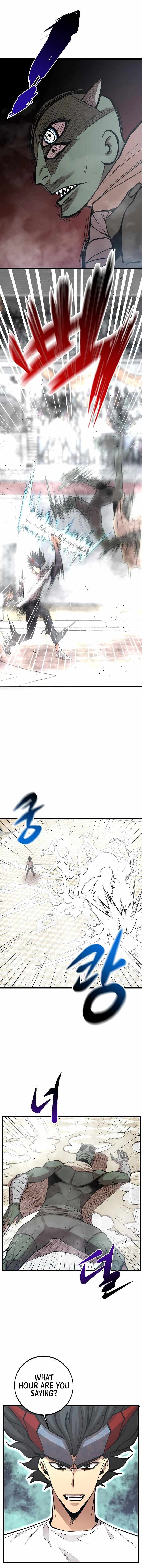 The Monstrous Gui Chapter 41 3