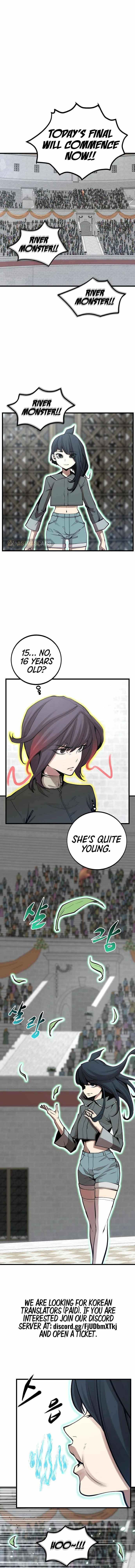 The Monstrous Gui Chapter 44 4