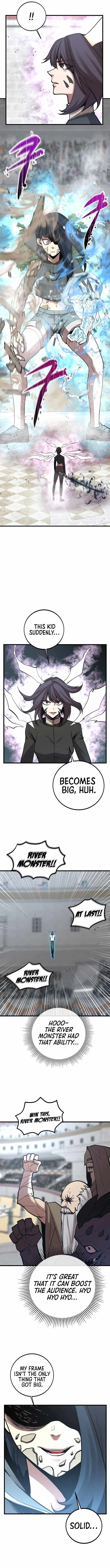 The Monstrous Gui Chapter 45 13