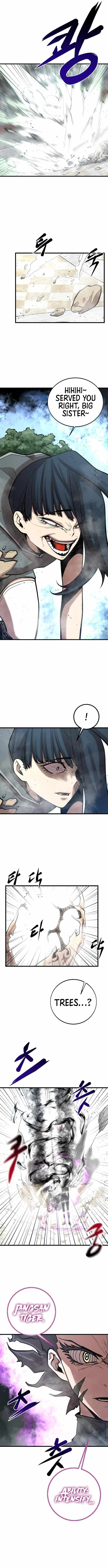 The Monstrous Gui Chapter 46 8