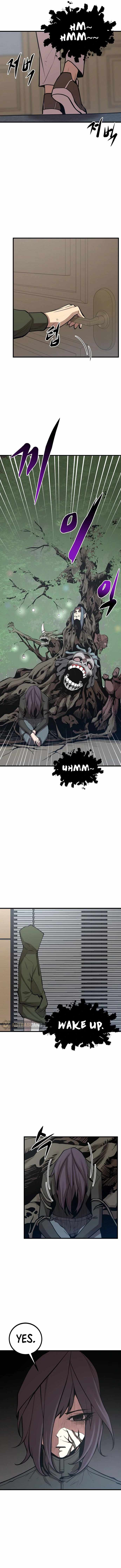 The Monstrous Gui Chapter 47 14