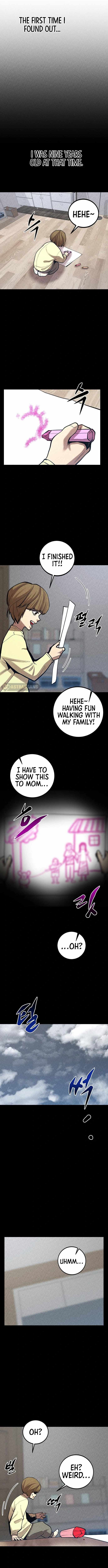 The Monstrous Gui Chapter 48 20