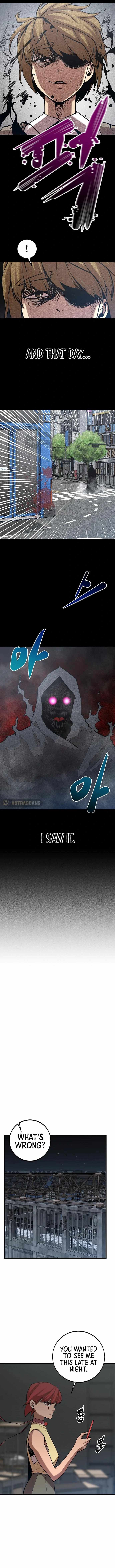 The Monstrous Gui Chapter 48 26