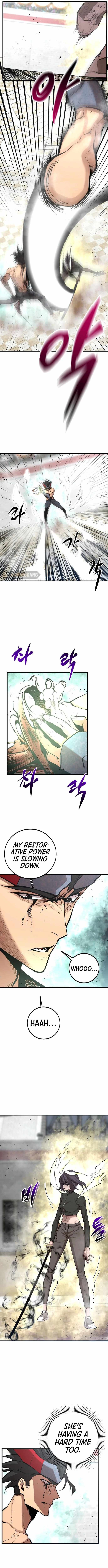 The Monstrous Gui Chapter 52 7