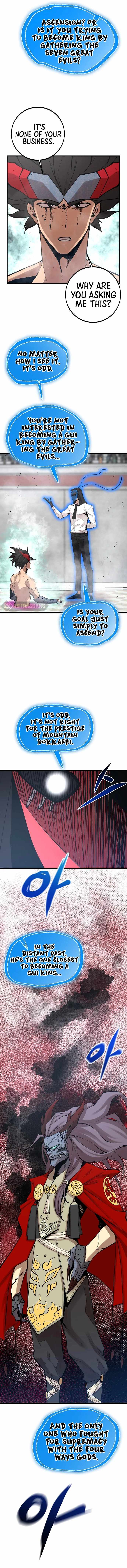 The Monstrous Gui Chapter 53 11