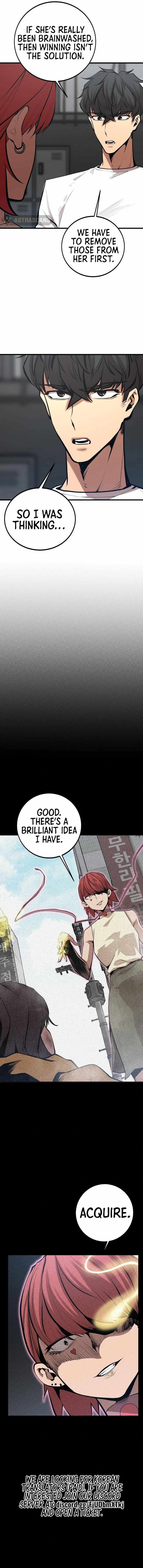 The Monstrous Gui Chapter 53 4
